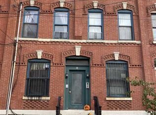 50 Bright St #1A, Jersey City, NJ 07302