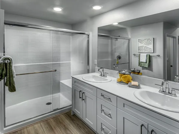 Residence 3 Plan, Pacifica