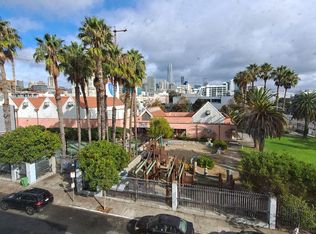84-88 Harriet St #84, San Francisco, CA 94103