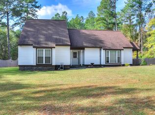 5419 Hereford Farm Rd, Evans, GA 30809