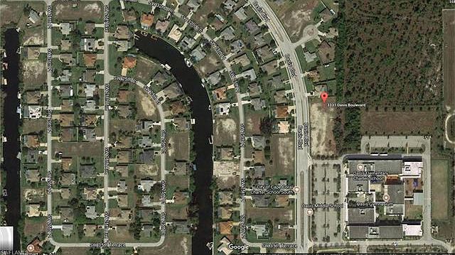 2nd image of 3331 Oasis Blvd