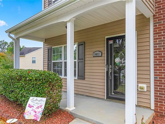 4th image of 1411 Birkdale Cir