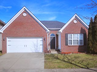 968 Sunny Slope Trce, Lexington, KY 40514