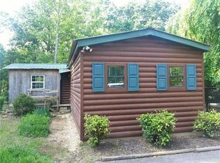 295 Royal Ct, Dahlonega, GA 30533