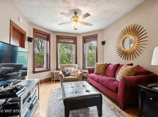 3110 N Harding Ave FLOOR 2, Chicago, IL 60618