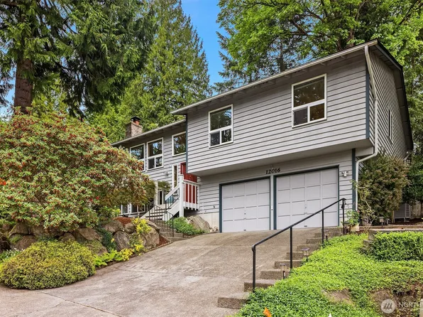 12016 106th Avenue NE, Kirkland, WA 98034