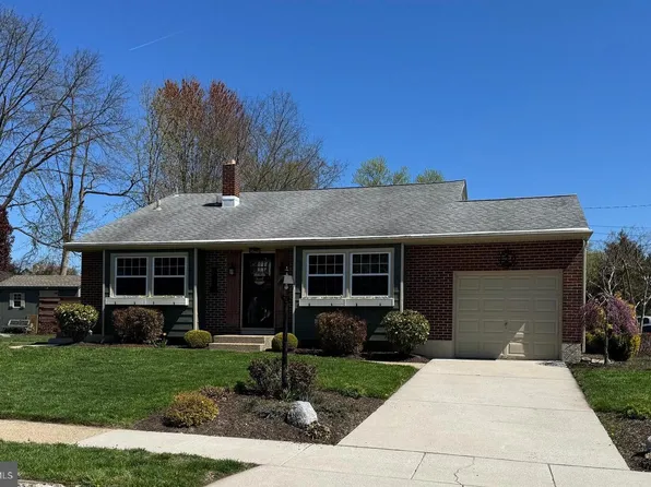 420 S Girard St, Woodbury, NJ 08096