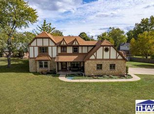 7930 Marblehead Ct, Terre Haute, IN 47802