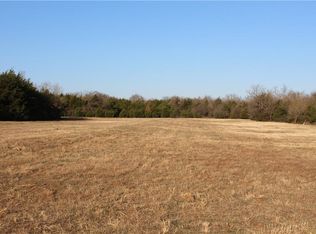 810129 S 3390th Rd, Tryon, OK 74875