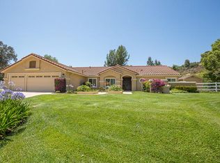 12717 Rosedale Ct, Camarillo, CA 93012