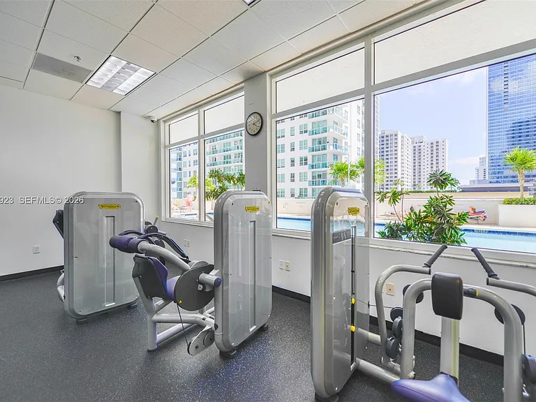 1200 Brickell Bay Dr #2324 — Photo 47
