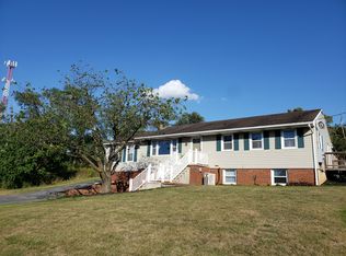 11070 Williamsport Pike, Greencastle, PA 17225