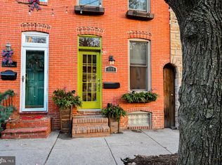 715 S Milton Ave, Baltimore, MD 21224