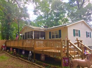 470 NW Oriole Way, Greenville, FL 32331