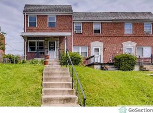 7836 Wynbrook Rd, Baltimore, MD 21224