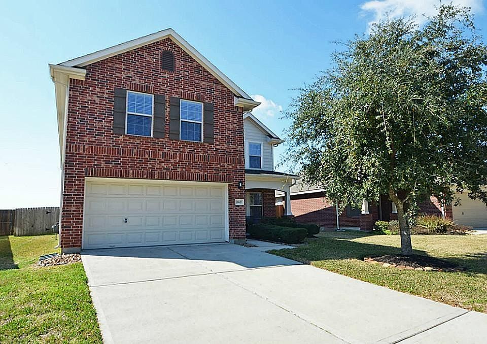 1st image of 26627 Glenrock Hills Dr