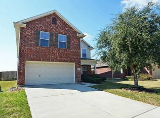 26627 Glenrock Hills Dr, Katy, TX 77494