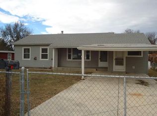 1113 Howard St, Delta, CO 81416