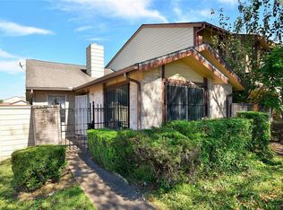 12551 Wellington Park Dr, Houston, TX 77072