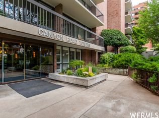 123 N N St #205, Salt Lake City, UT 84103