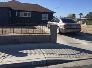 1000 E Oakey Blvd, Las Vegas, NV 89104