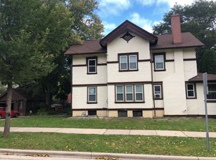 1632 Jefferson St, Madison, WI 53711