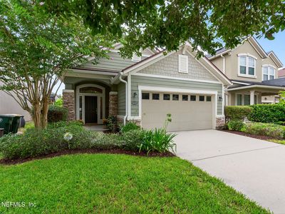 14462 SERENOA Drive, Jacksonville, FL, 32258