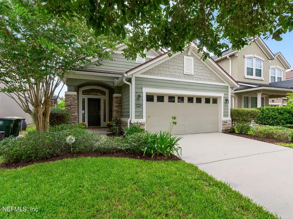 14462 SERENOA Drive, Jacksonville, FL 32258