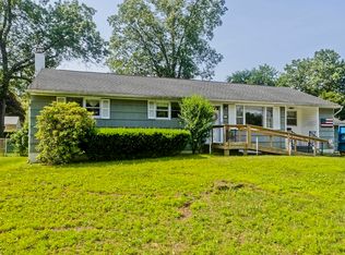 32 Cora St, Enfield, CT 06082