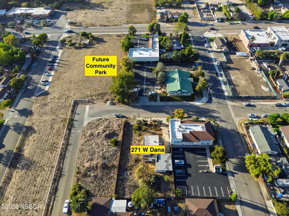 271 W Dana St, Nipomo, CA 93444