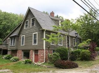 33 Smith Corner Rd, Newton, NH 03858