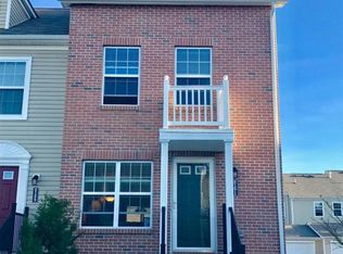 8291 Bruntsfield Rd, Columbus, OH 43235