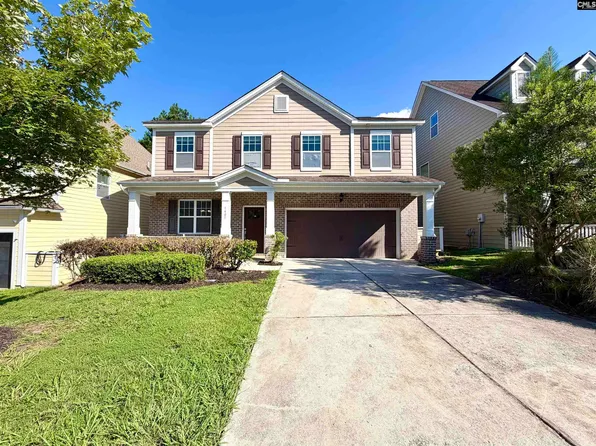 1405 Red Sunset Ln, Blythewood, SC 29016