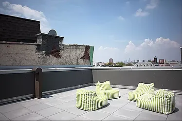 Rented by Brooklyn Group