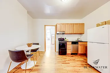 Rented by Blackwater Associates Inc.