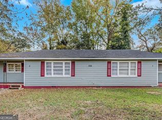 566 N 13th St, Griffin, GA