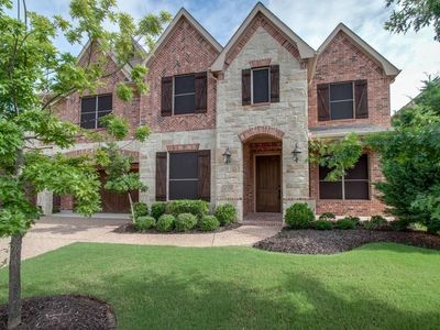 2539 Broadway Dr, Trophy Club, TX, 76262