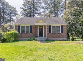 1951 Brannen Rd SE, Atlanta, GA 30316