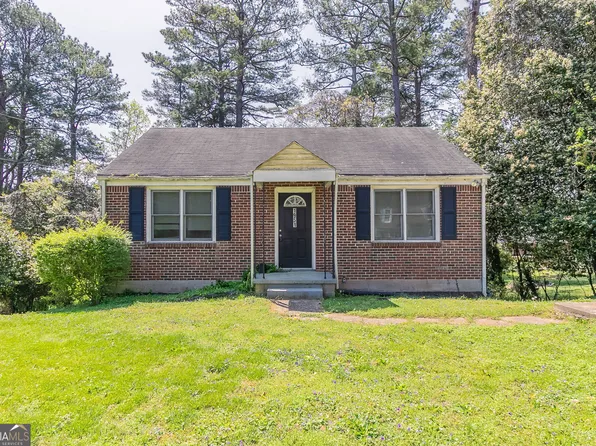 1951 Brannen Rd SE, Atlanta, GA 30316