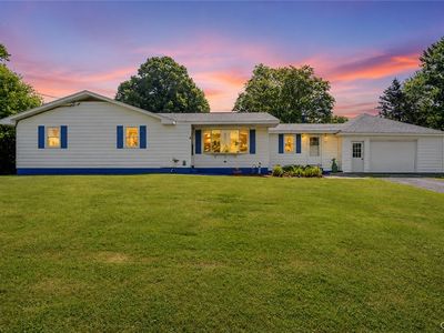1002 County Route 29, Oswego, NY, 13126