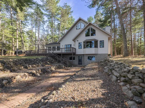 866 Wabedo Springs Rd NE, Longville, MN 56655