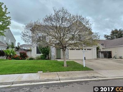 184 Canfield Ct, Brentwood, CA, 94513