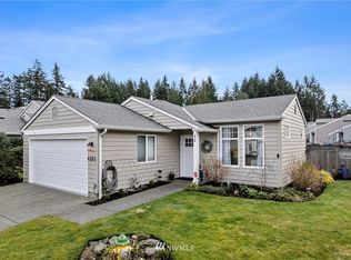 6283 Harbor Sunset Ln NW, Gig Harbor, WA