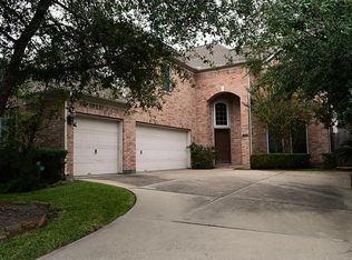 3203 Shadywind Dr, Houston, TX 77082
