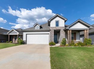 1320 Bristol Park Pl, Montgomery, AL 36117