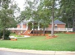 101 Richfield Cir, Kathleen, GA 31047