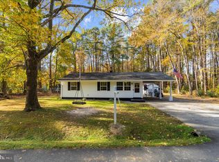 29885 Washington Rd, Mechanicsville, MD 20659