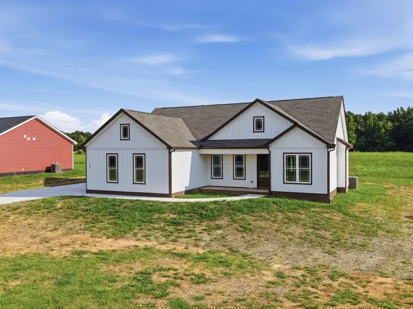1501 Smartt Station Rd Lot 8, Morrison, TN 37357