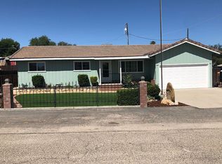 375 Mesa Grande Dr, Shandon, CA 93461