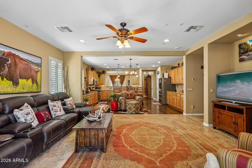 Apartment in Peoria, Sonoran Mountain Ranch, Maricopa - View 5